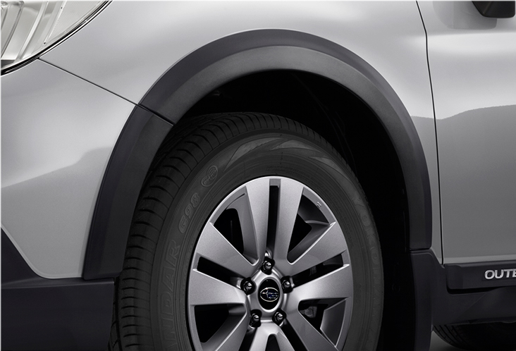 Fender Flare